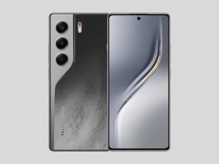 Camon 40 pro