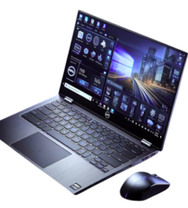 Laptop