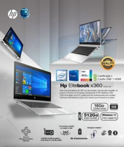 Laptops Banner